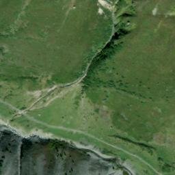 Satellite imagery of Jöri Jegersch Nase, CH
