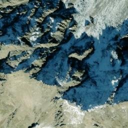 Satellite imagery of Bocktenhorn, CH
