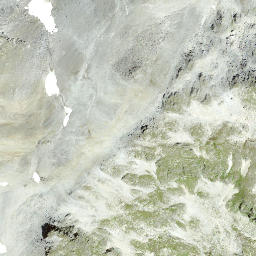 Satellite imagery of Piz d'Immez, CH