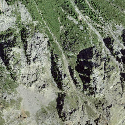 Satellite imagery of Muot da l'Ova Sparsa, CH