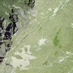 Satellite imagery of Muot da l'Ova Sparsa, CH
