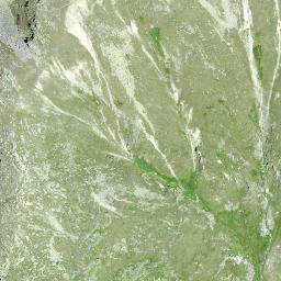Satellite imagery of Barcli, Fuorcletta da, CH