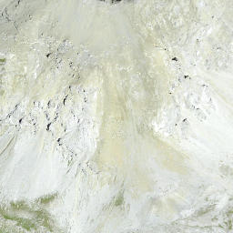 Satellite imagery of Ils Cuogns, CH