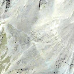 Satellite imagery of Ils Nairs, CH