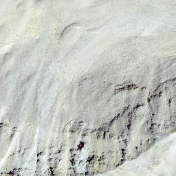 Satellite imagery of Ils Nairs, CH