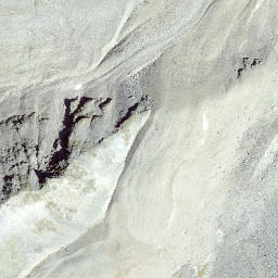 Satellite imagery of Piz Plazèr, CH