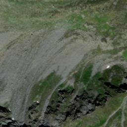 Satellite imagery of Monte dei Vitelli, CH