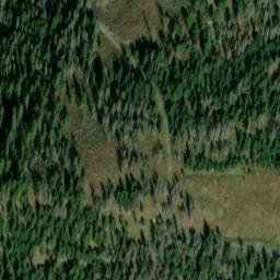 Satellite imagery of Nöckel, AT