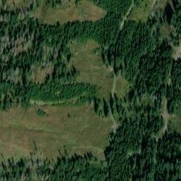 Satellite imagery of Nöckel, AT