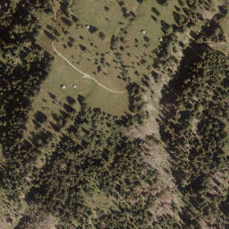 Satellite imagery of Samalm, AT