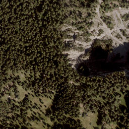 Satellite imagery of Kuku, AT