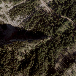 Satellite imagery of Kuku, AT