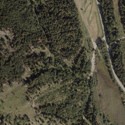 Satellite imagery of Gailbergsattel, AT