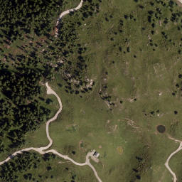 Satellite imagery of Jukbichl, AT