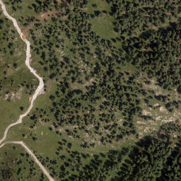 Satellite imagery of Jukbichl, AT