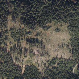 Satellite imagery of Grafenwegerhöhe, AT