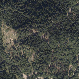 Satellite imagery of Grafenwegerhöhe, AT
