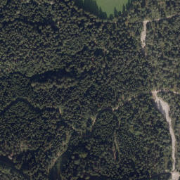 Satellite imagery of Kreuzbergsattel, AT