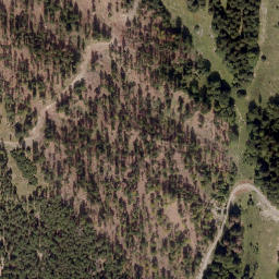 Satellite imagery of Peloschen, AT
