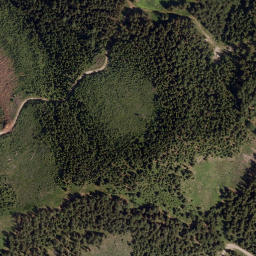 Satellite imagery of Spitznock, AT