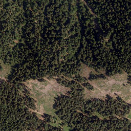 Satellite imagery of Spitznock, AT