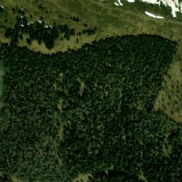 Satellite imagery of Palnock, AT