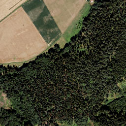 Satellite imagery of Karlsberg, AT