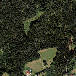 Satellite imagery of Karlsberg, AT