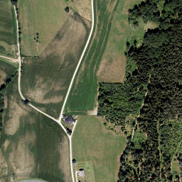 Satellite imagery of Zechnerkogel, AT