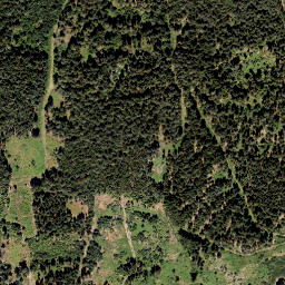 Satellite imagery of Zechnerkogel, AT