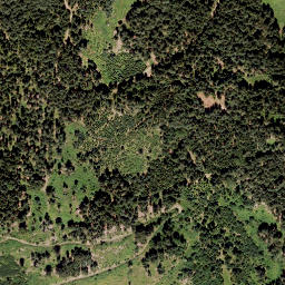 Satellite imagery of Zechnerkogel, AT
