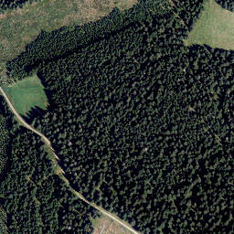 Satellite imagery of Narrenfelsen, AT