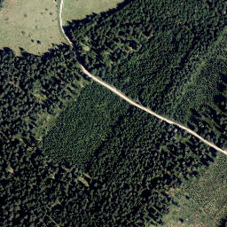 Satellite imagery of Narrenfelsen, AT