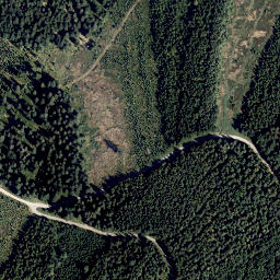 Satellite imagery of Narrenfelsen, AT