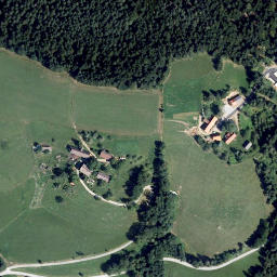 Satellite imagery of Buchenberg Kogel, AT