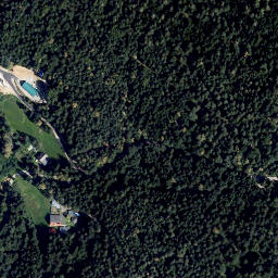 Satellite imagery of Buchenberg Kogel, AT
