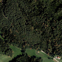 Satellite imagery of Krahawitz, AT