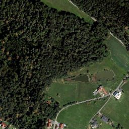 Satellite imagery of Krahawitz, AT