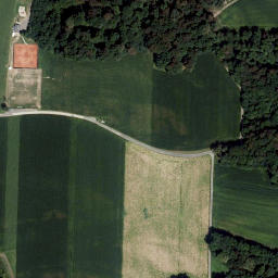 Satellite imagery of Ganzmeilensäule Oberschwarza, IT