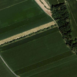 Satellite imagery of Maria Theresien-Grenzstein an der Kutschenitza, IT