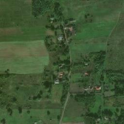 Satellite imagery of Zarea Prisaca, RO