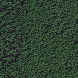 Satellite imagery of Backbone Ridge, US