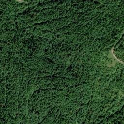 Satellite imagery of Jericho Mine, US