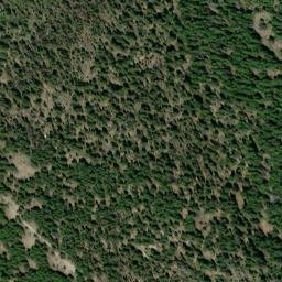 Satellite imagery of Strawberry Mine, US