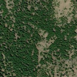 Satellite imagery of Strawberry Mine, US