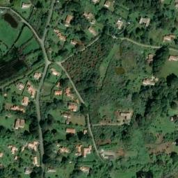 Satellite imagery of Pointe de la Sablière, FR