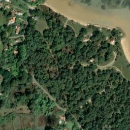 Satellite imagery of Pointe de la Sablière, FR