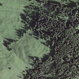 Satellite imagery of Louigrat, CH