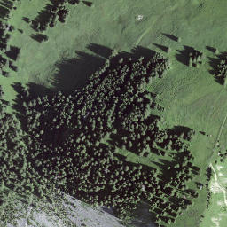 Satellite imagery of Louigrat, CH