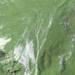 Satellite imagery of Chummlispitz, CH